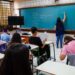 Programa Parceiro da Escola tem mais de 90% de aprovação nas unidades do projeto-piloto