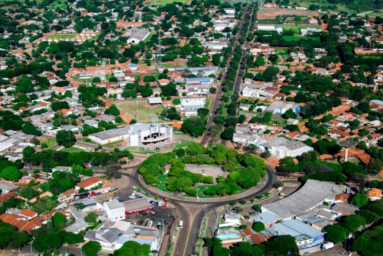 Confira como ficam os serviços públicos no feriado de Corpus Christi em Paranavaí
