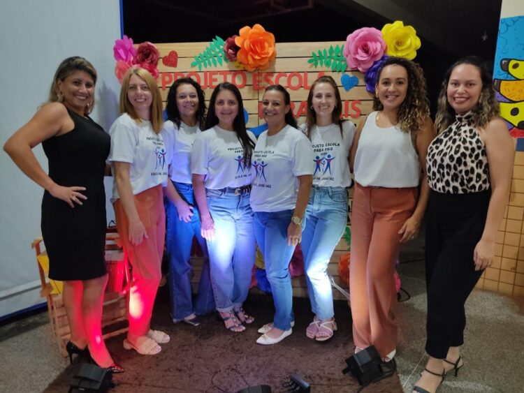 2º encontro do Projeto Escola Para Pais acontece hoje no Sumaré, em Paranavaí