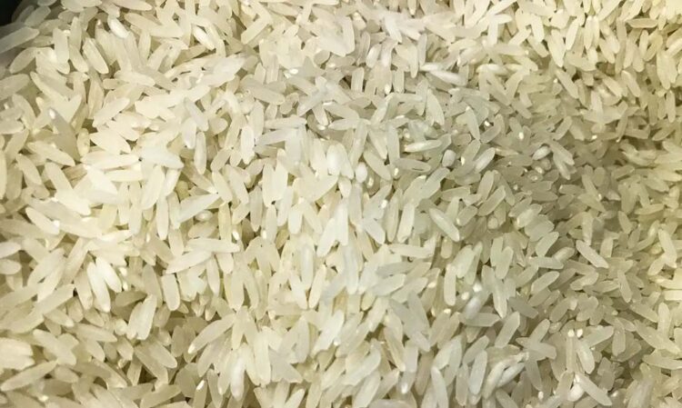 Arroz comprado pela Conab terá preço máximo de R$ 4 o quilo ao consumidor