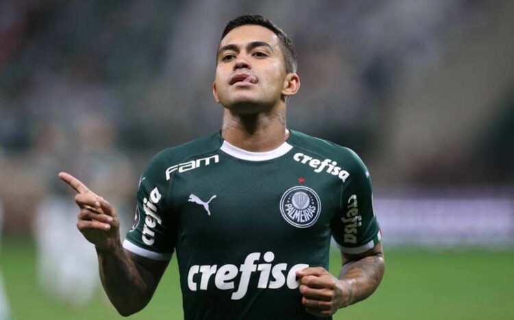 Palmeiras terá retorno de Aníbal contra o Botafogo-SP, mas segue sem Dudu