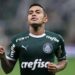 Palmeiras terá retorno de Aníbal contra o Botafogo-SP, mas segue sem Dudu