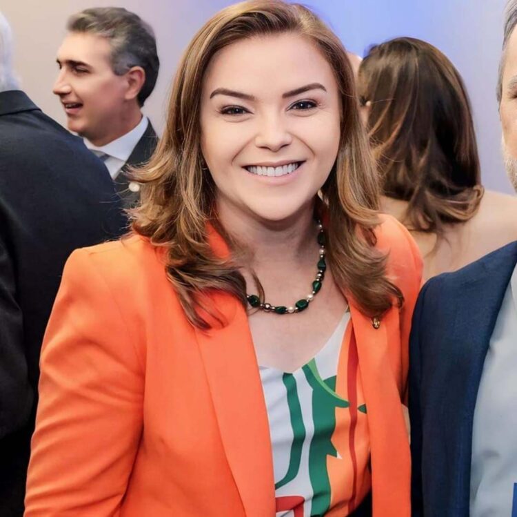 Paranavaí recebe nesta sexta-feira  Caravana Paraná Unido pelas Mulheres