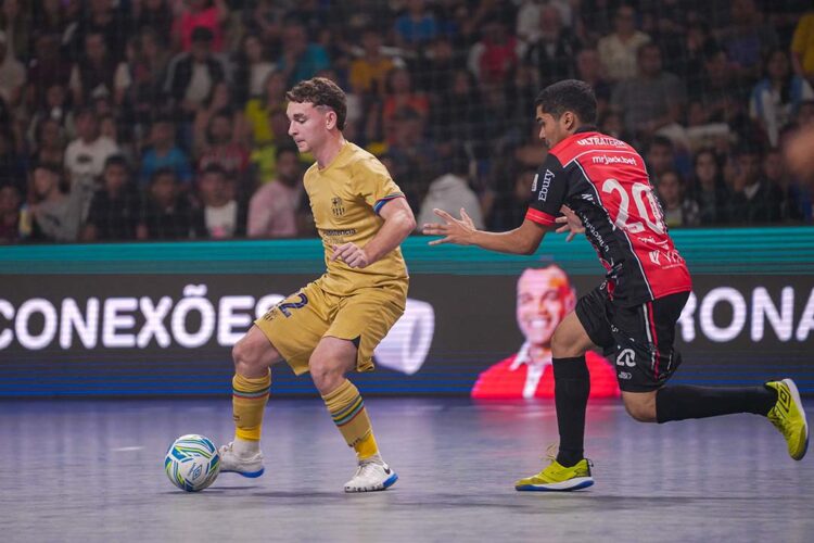 Copa Mundo Sub-21 acontece a partir do dia 20 em Paranaguá