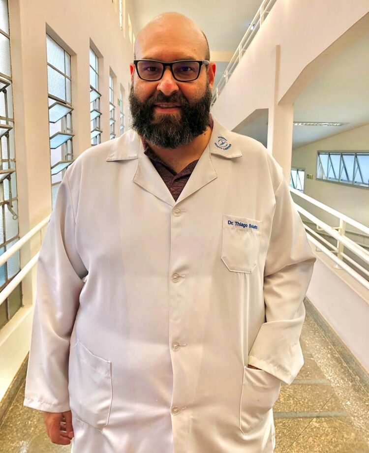 Acidentes de trânsito, um problema de saúde pública