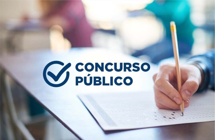 Publicado edital de concurso público para auditor de controle externo