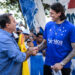 Recebido com festa, Cássio diz que será feliz no Cruzeiro