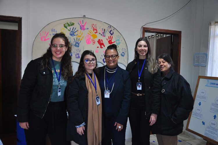 Famílias de Paranavaí oferecem lar temporário a crianças e adolescentes em situação de risco