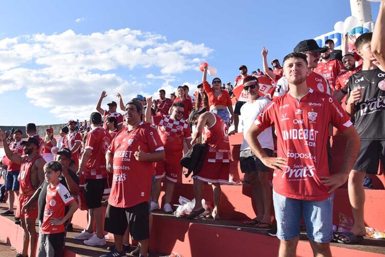 ACP inicia venda de ingressos para a partida contra Foz do Iguaçu