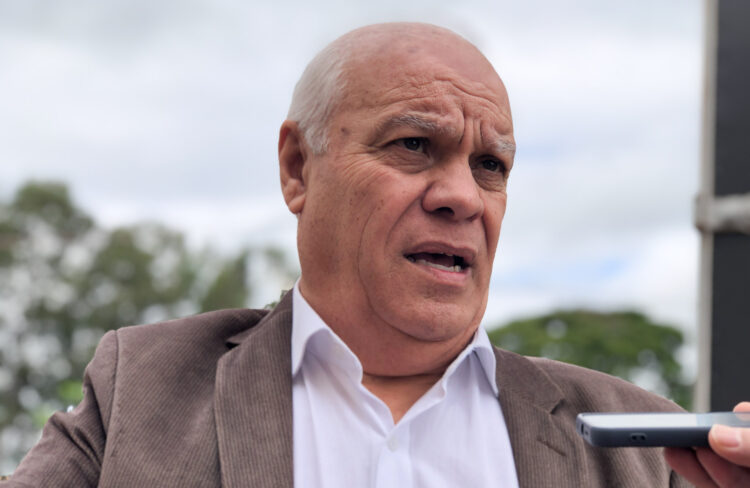 Programa de irrigação deve priorizar a região do arenito, diz secretário da Agricultura