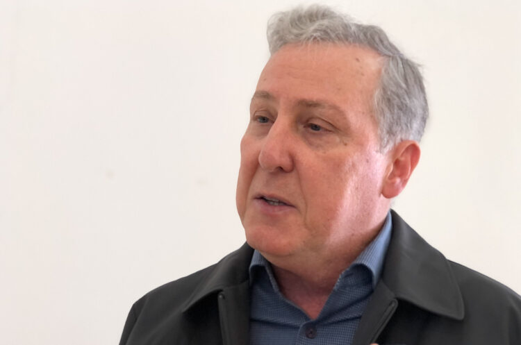 ExpoParanavaí fortalece o agronegócio, avalia vice-prefeito