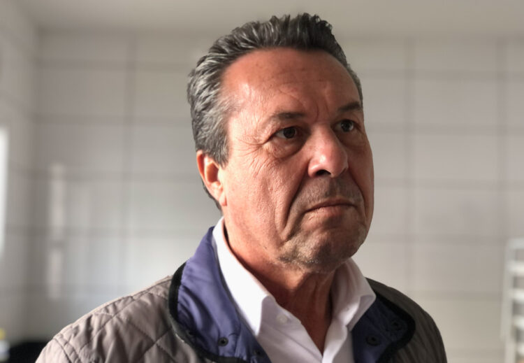 Turismo de negócios é fundamental, diz secretário Marcio Nunes