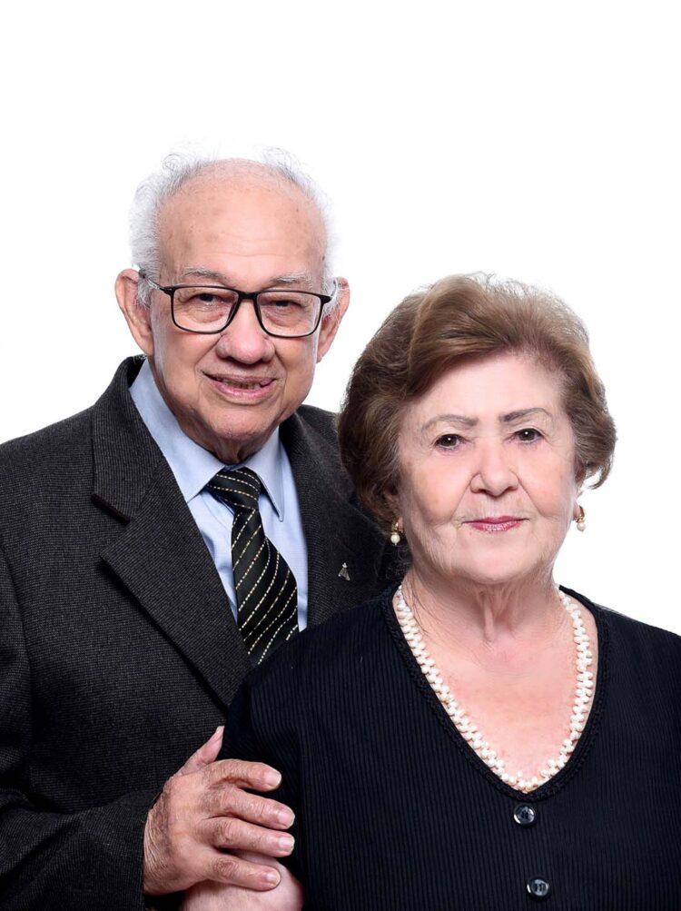 A vida sorriu para Luciano João Teixeira Xavier.