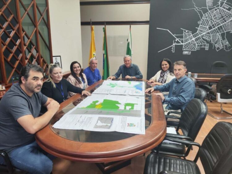 Paranavaí cria novas áreas de relevante interesse ecológico