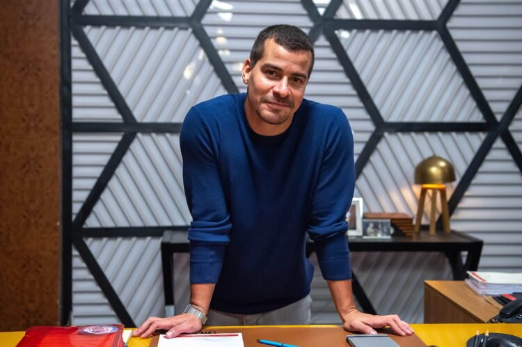 Canal 1 Quinta-feira -23/0/2024