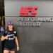 Paranavaiense Bruna Brasil retorna ao octógono em julho para a quarta luta no UFC