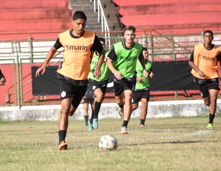 ACP estreia no Paranaense contra o Rio Branco neste domingo