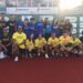 Competidores de Paranavaí conquistam 13 medalhas no Paranaense Adulto de Atletismo