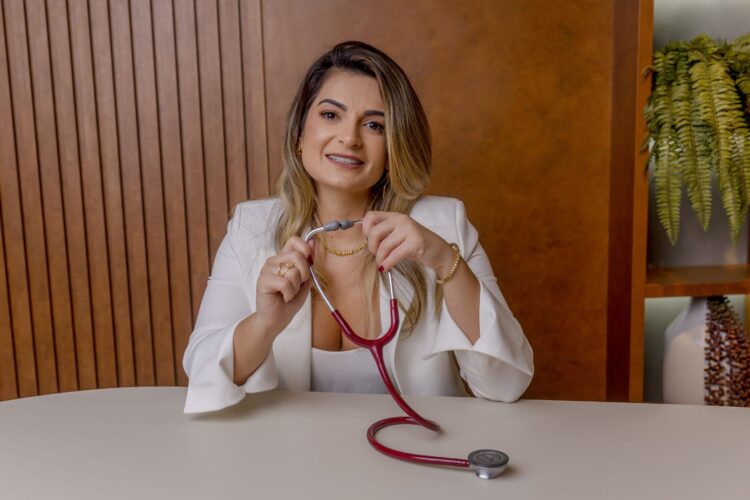 Cuidados geriátricos: desafios e importância para uma velhice saudável