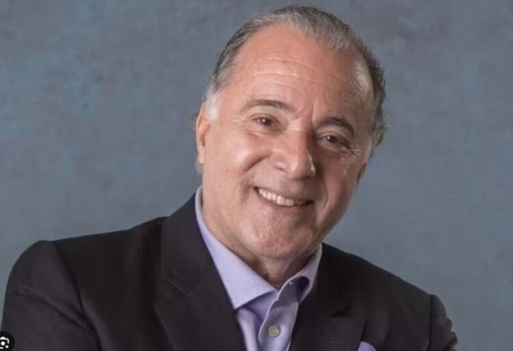 Tony Ramos apresenta ‘contínua evolução’ e já conversa, diz boletim