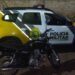 Casal é preso por furtar motocicleta em Marilena