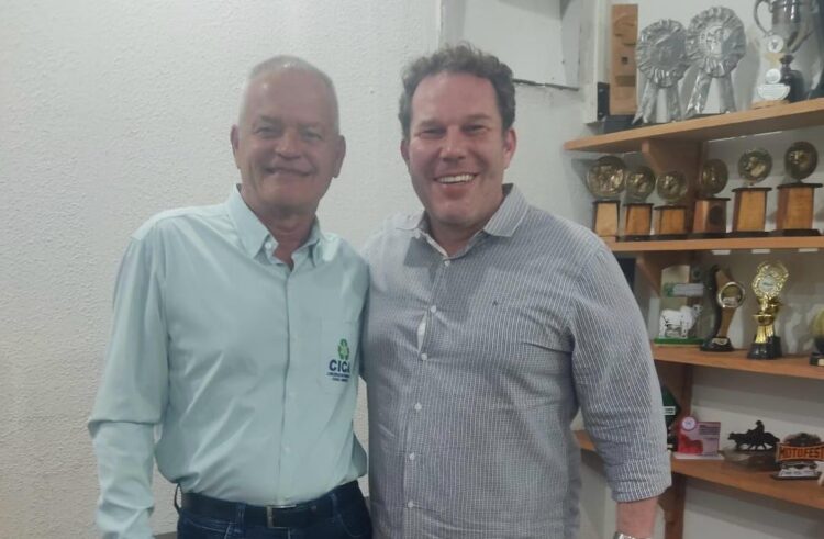 Amunpar e Cica confirmam participação na 52ª ExpoParanavaí