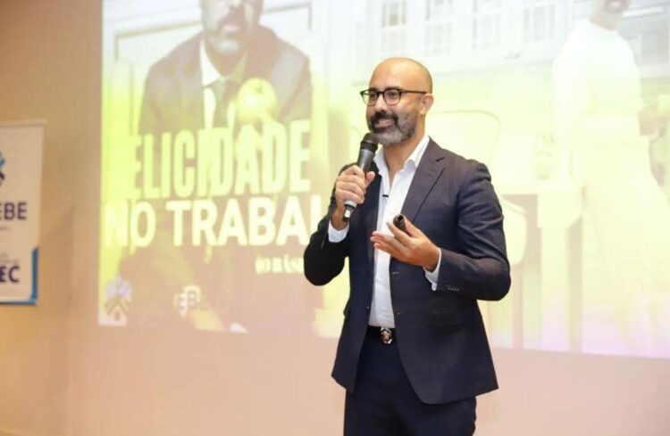 Atitude de dono: Paranavaí receberá palestra voltada aos colaboradores