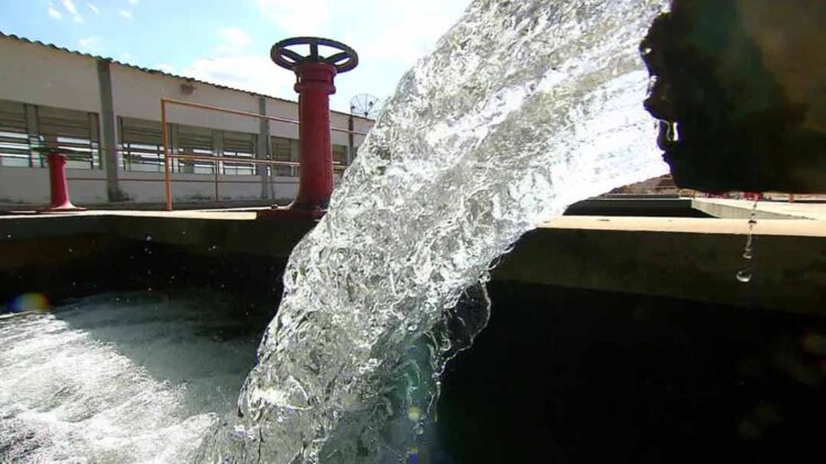 Prefeitura de Paranavaí contrata consórcio para supervisionar serviços de saneamento básico