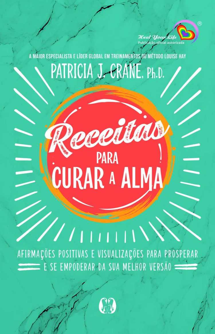 Receitas para curar a alma