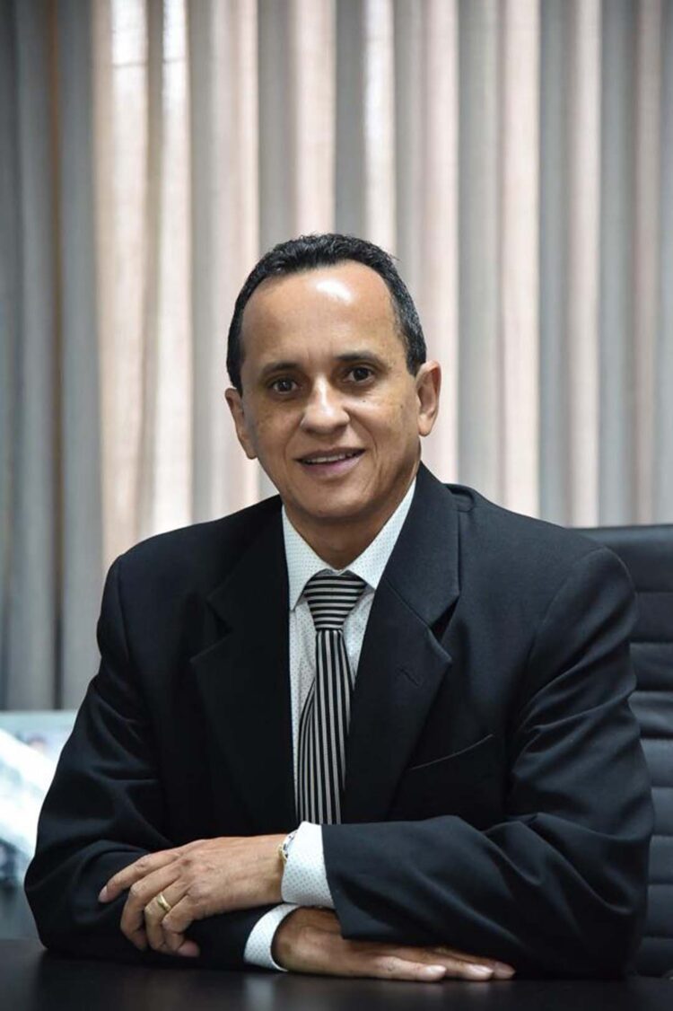 Conseg Paranavaí celebra 40 anos de atuação comunitária