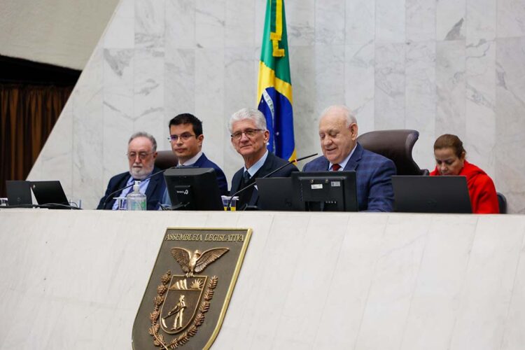 Paraná tem o segundo melhor índice de alfabetização  de crianças do Brasil, aponta MEC