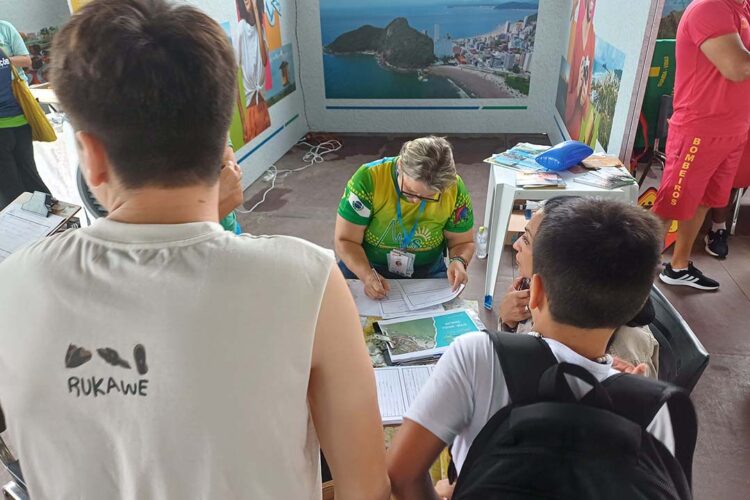 Setor ajuda a combater exploração de crianças e adolescentes