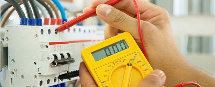 Prazo de inscrição para curso de auxiliar de eletricista predial é prorrogado