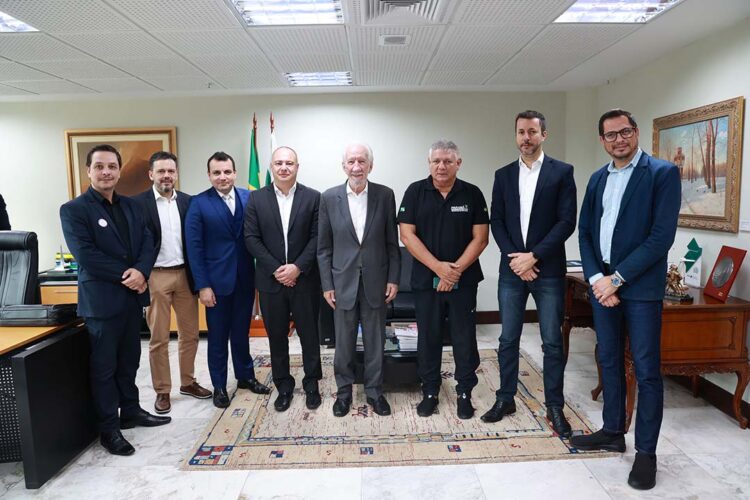 TV Paraná Turismo vai transmitir a Série B do Campeonato Paranaense