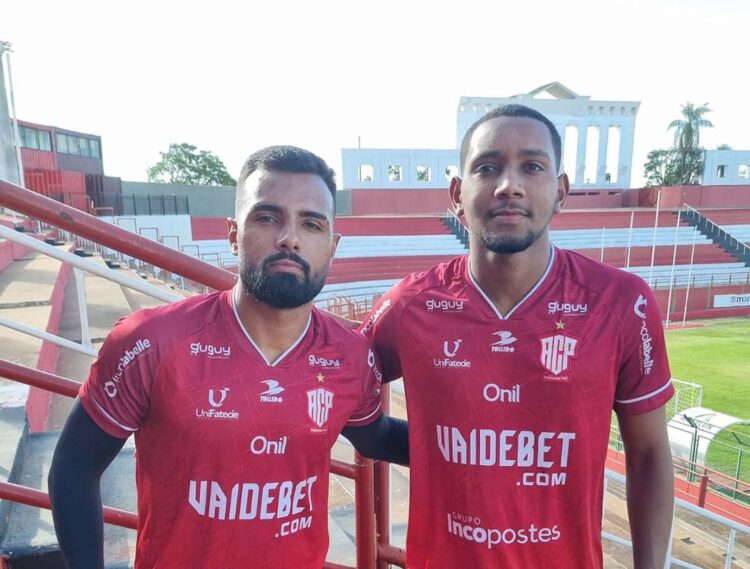 ACP anuncia pacote de reforços para a temporada