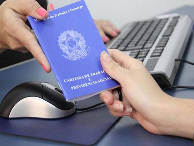 Sine oferta 276 vagas de emprego nesta segunda (27)