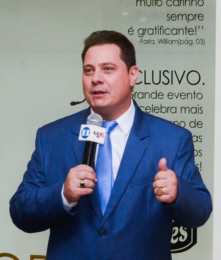 Guia Destaque Empresarial, em Nova Londrina, reúne os principais nomes do setor empresarial da região