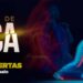 Inscrições para o 13º Festival de Dança vão até o dia 29 de maio