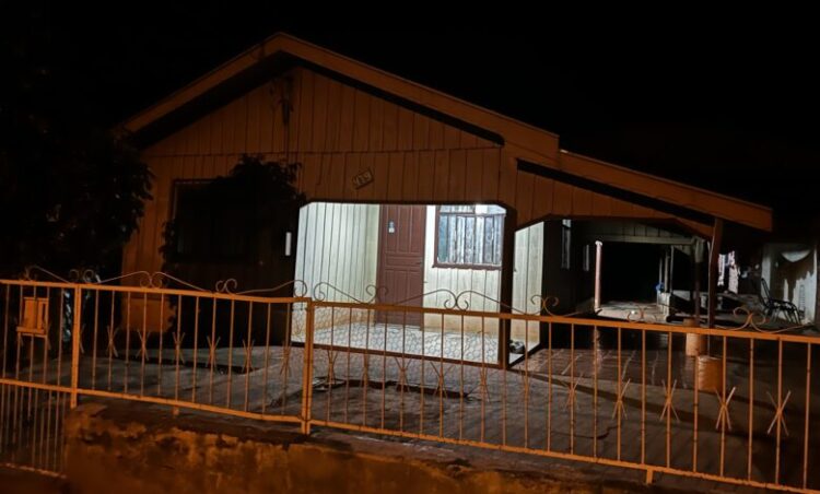 Polícia procura suspeito de estuprar e matar enteada de 13 anos