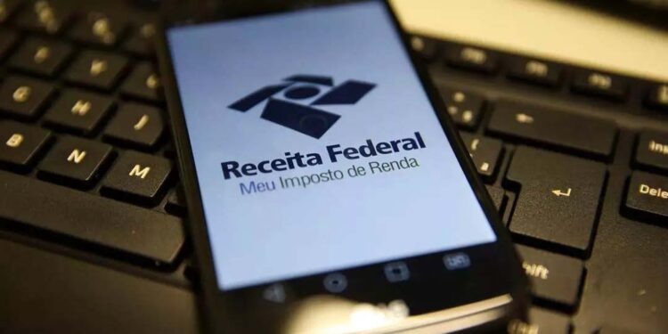 Receita abre consulta ao Maior Lote  de Restituição do Imposto de Renda