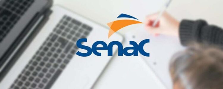 Senac PR abre inscrições para cursos técnicos do segundo semestre de 2024