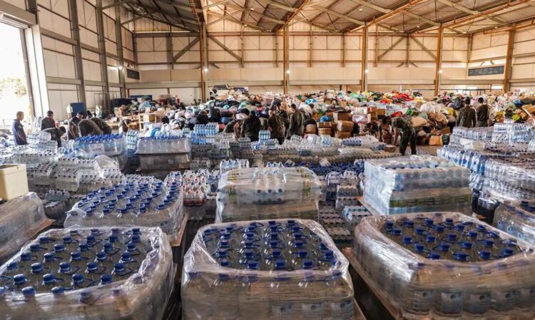 Banco do Brics vai destinar R$ 5,7 bilhões para reconstrução do RS