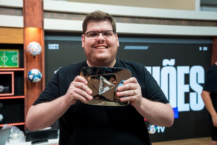 Canal 1 Quarta-feira – 19/06/2024