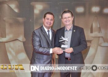 Guia Destaque Empresarial