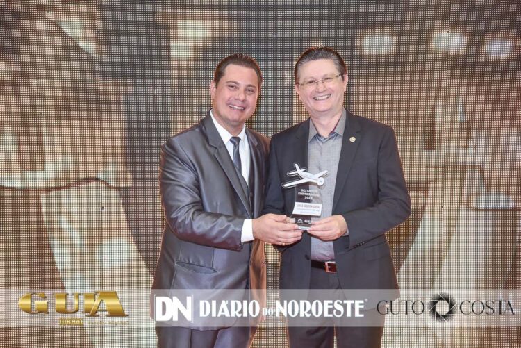 Guia Destaque Empresarial