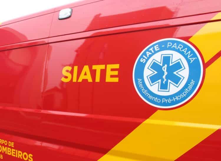 Idosa de 74 anos sofre ferimento na cabeça após queda dentro de casa