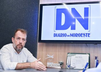 Município inaugura hospital nesta sexta-feira