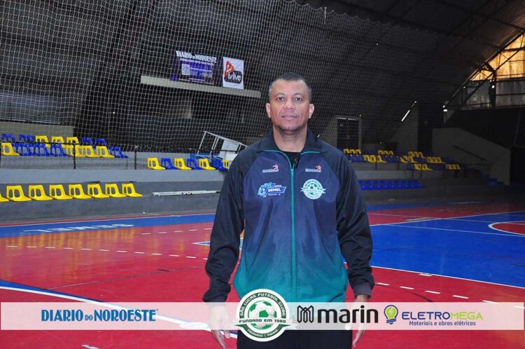 São Lucas trata segunda fase do Paranaense como uma nova competição