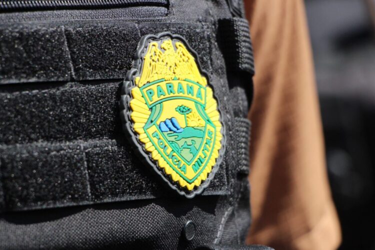 Homem é detido pela PM com mandado de prisão em aberto no Jardim São Jorge