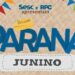 Paraná Junino abre calendário de festas típicas em Paranavaí